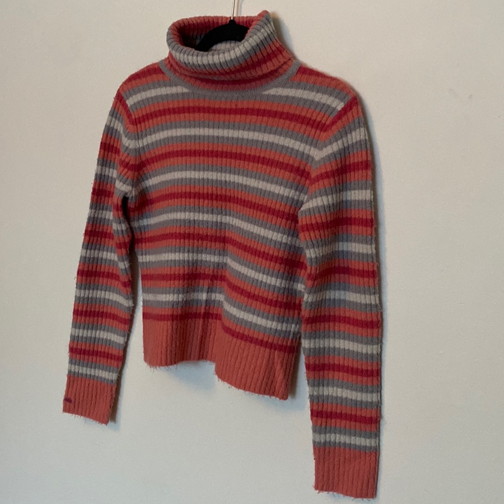 Lasenza girl Small Knitted Long Sleeve
